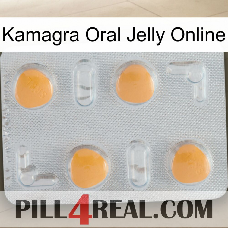 Kamagra Oral Jelly Online 24